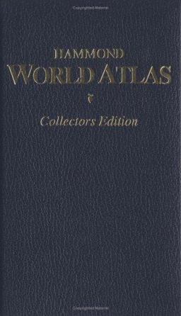 World Atlas