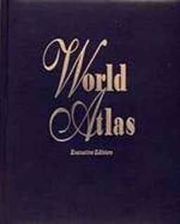 World Atlas