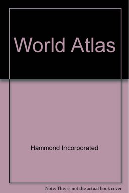 The Whole Earth Atlas