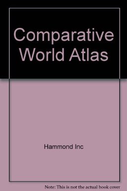 Comparative World Atlas
