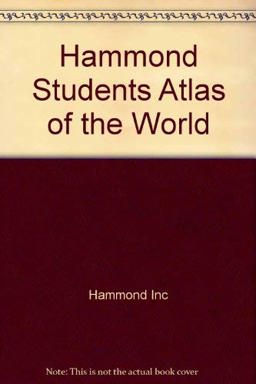 Student Atlas of the World