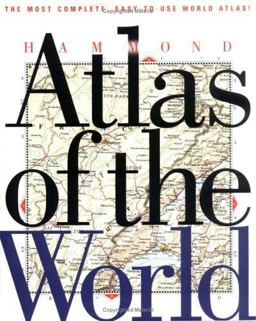 Atlas of the World