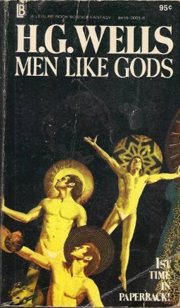 Men Like Gods