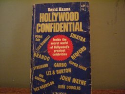 Hollywood Confidential