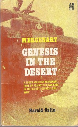 Genesis in the Desert