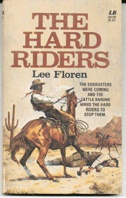 The Hard Riders