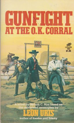 Gunfight at the O. K. Corral