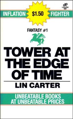 The Tower at the Edge of Time