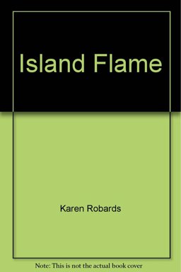 Island Flame Island Flame