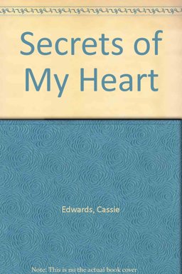 Secrets of My Heart