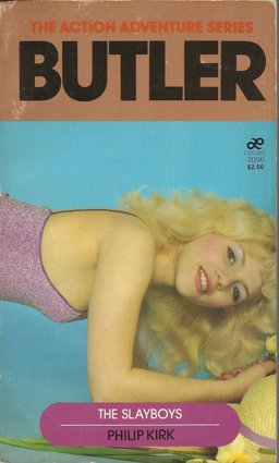 Butler