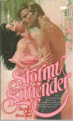 Stormy Surrender Stormy Surrender