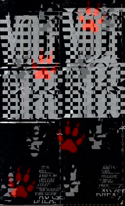 Wolf Tracks Wolf Tracks