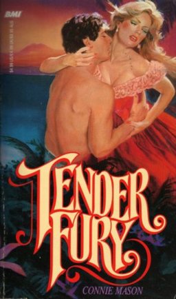 Tender Fury Tender Fury