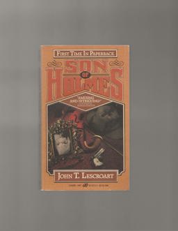 Son of Holmes