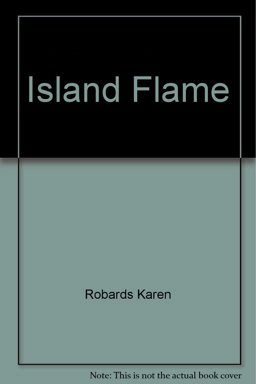 Island Flame Island Flame