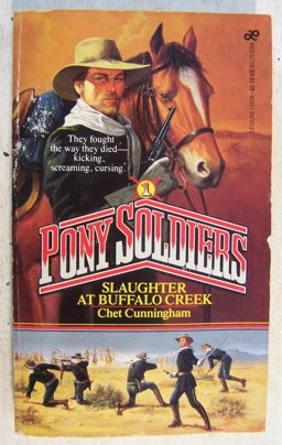 Slaughter at Buffalo Creek