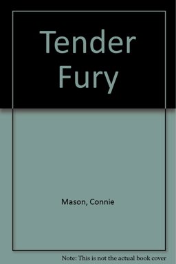 Tender Fury Tender Fury
