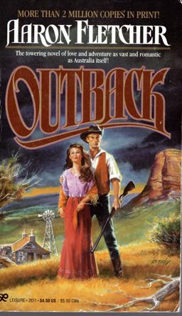 Outback
