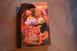 Fire and Ice