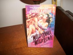 Wild Land, Wild Love Wild Land, Wild Love