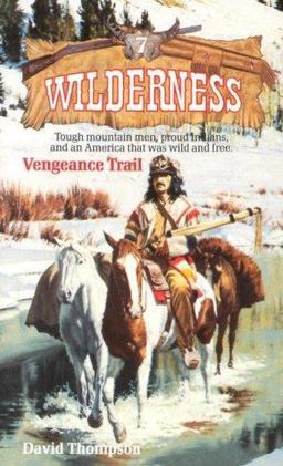Vengeance Trail