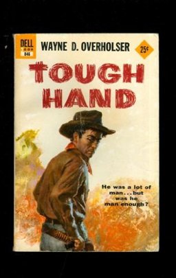 Tough Hand