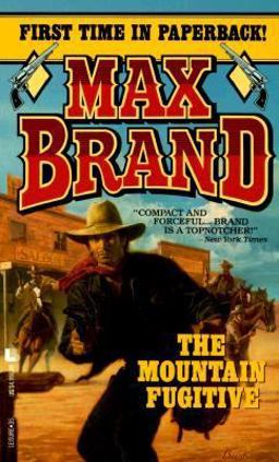The Mountain Fugitive