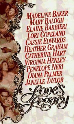 Love's Legacy