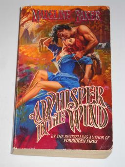 A Whisper in the Wind