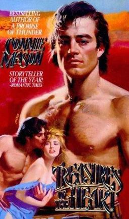 Treasures of the Heart Treasures of the Heart