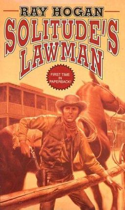 Solitude's Lawman