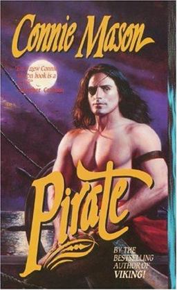 Pirate Pirate