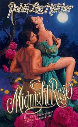 Midnight Rose Midnight Rose