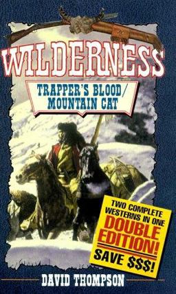 Trapper's Blood - Mountain Cat