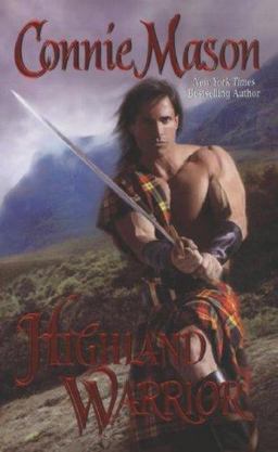 Highland Warrior Highland Warrior