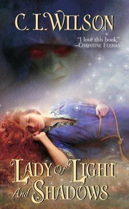 Lady of Light and Shadows