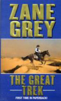 The Great Trek