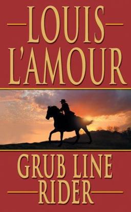 Grub Line Rider