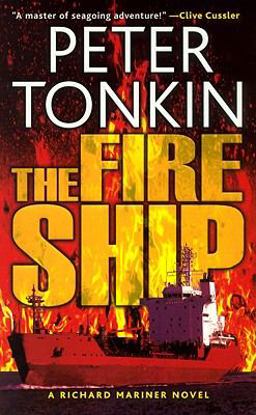 The Fire Ship The Fire Ship
