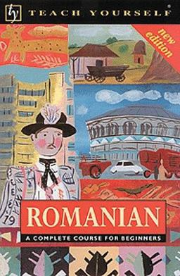 Complete Romanian 2nd 2003 9780844200392 Front Cover