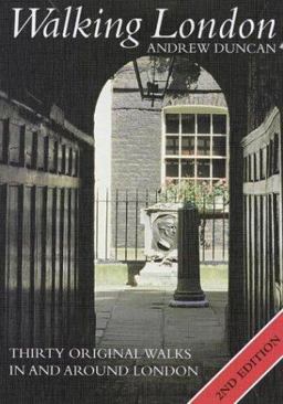 Walking London Walking London