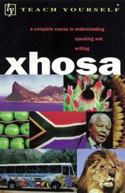Xhosa