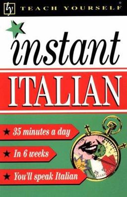 Instant Italian