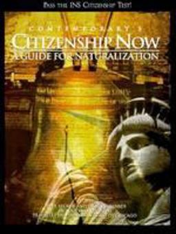 Contemporary's Citizenship Now