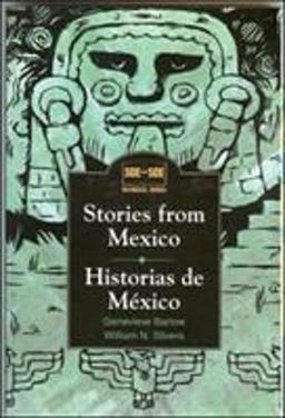Historias de Mexico  9780844208114 Front Cover