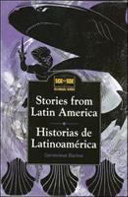 Stories from Latin America Historias de Latinoamï¿½rica  9780844208121 Front Cover