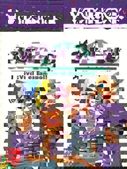 Viva el Espanol: Que Tal?, Student Text