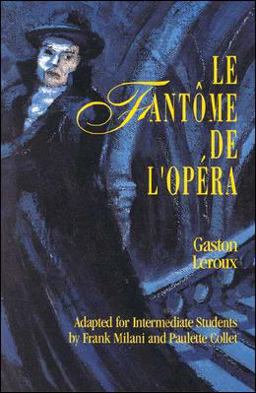 Le Fantome de l'Opera