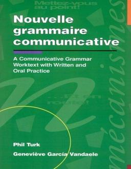 Nouvelle Grammaire Communicative